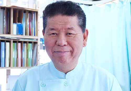 院長