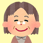 80代女性