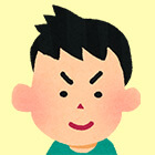 10代男性
